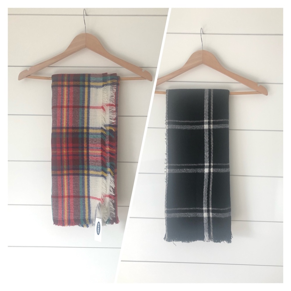 Scarves